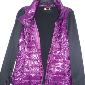 Lite weight jacket